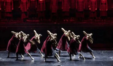 İzmir’de tiyatro, opera ve konserler düzenlenecek