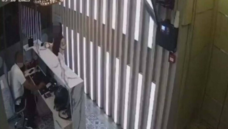 İzmir’deki fuhuş operasyonunda yeni gelişme!