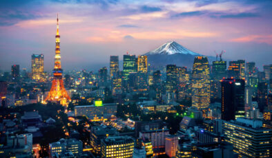Japonya 2025’te Türklerin rotası oldu