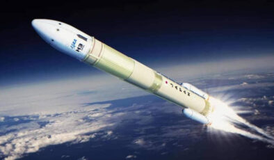 Japonya, uzay istasyonuna kargo taşıyan yeni roketini başarıyla fırlattı