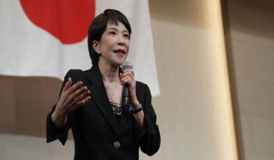 Japonya’da ‘demir leydi’ dönemi! Tehlike çanları göçmenler için çalıyor…