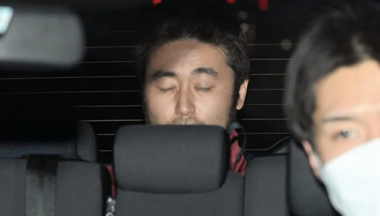 Japonya’da meclis üyesinin oğluna idam cezası: 2’si polis 4 kişiyi öldürdü