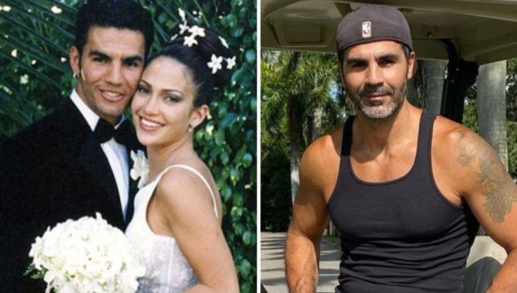Jennifer Lopez’in açıklaması eski eşi kızdırdıé Olay sözler