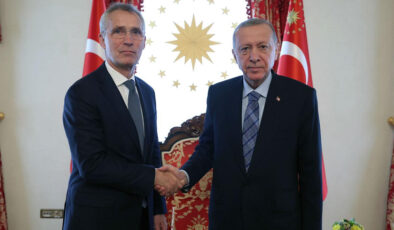 Jens Stoltenberg: Erdoğan kararlı ve bilgili bir adam, onunla iletişim kurmak kolay