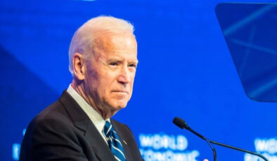 Joe Biden prostat kanseri için gördüğü radyasyon tedavisini tamamladı