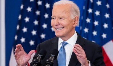 Joe Biden’ın radyoterapi tedavisi gördüğü açıklandı