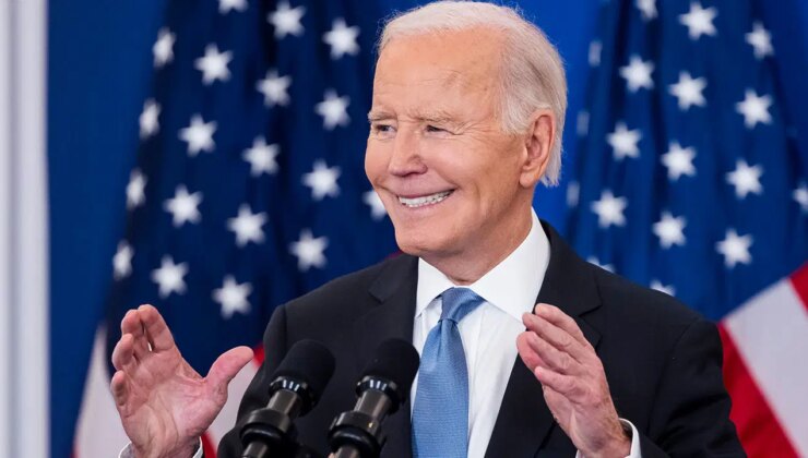 Joe Biden’ın radyoterapi tedavisi gördüğü açıklandı