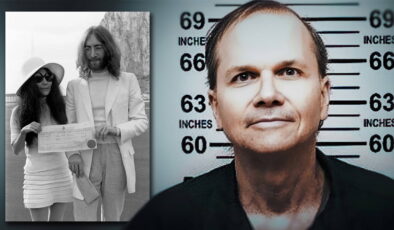 John Lennon’un katili, cinayeti neden işlediğini 45 yıl sonra itiraf etti