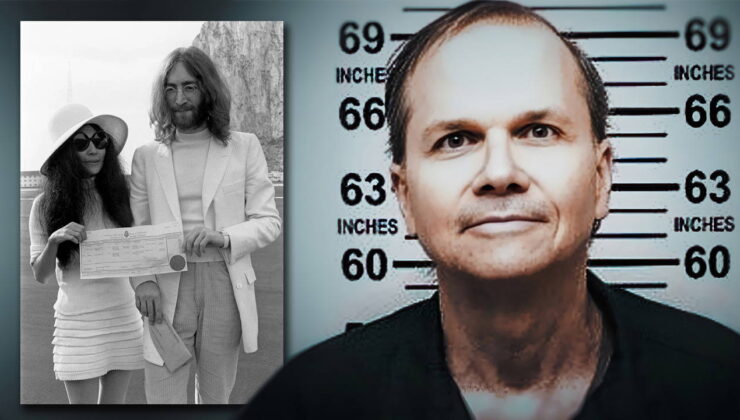 John Lennon’un katili, cinayeti neden işlediğini 45 yıl sonra itiraf etti