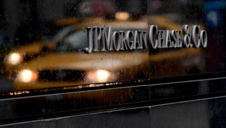 JPMorgan, TCMB’den  100 baz puanlık bir faiz indirimi daha bekliyor