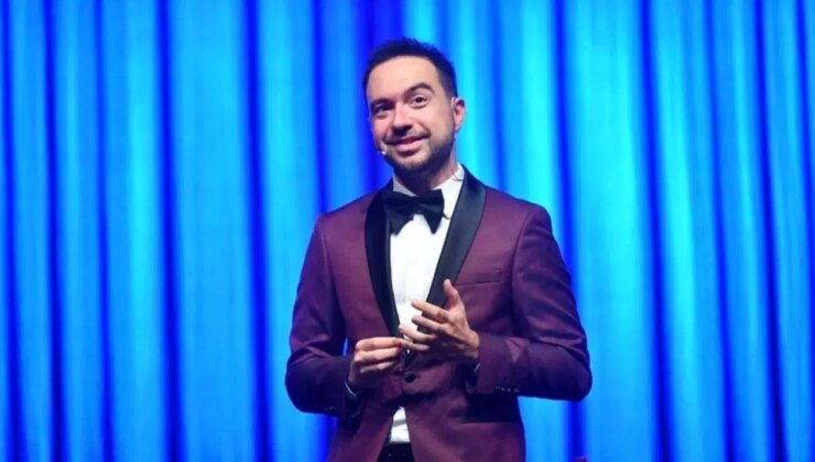 Kaan Sekban’dan ‘Emrah Gülsunar’ paylaşımı: ‘Yazıklar olsun düştüğü duruma bak ülkenin’