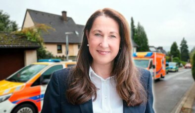 Kadın belediye başkanına bıçaklı saldırı: Hayati tehlikesi sürüyor