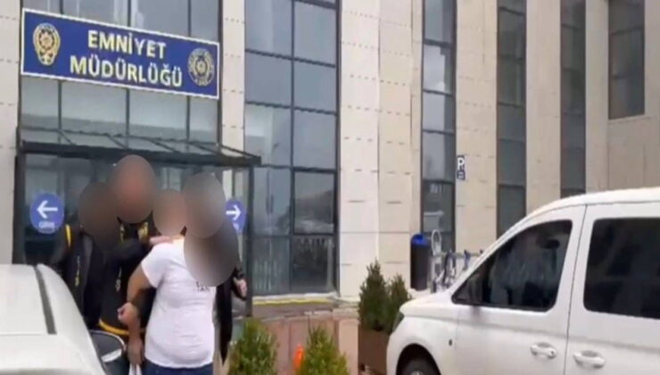 Kadınlara fuhuş yaptıranlara operasyon: 3 kişi tutuklandı