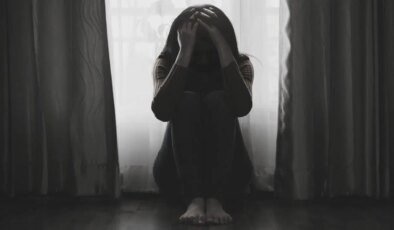 Kadınlarda depresyona yakalanma riski genetik olarak daha yüksek