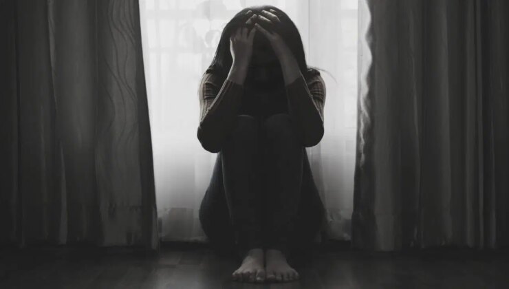 Kadınlarda depresyona yakalanma riski genetik olarak daha yüksek