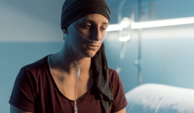 Kadınlarda sinsi ilerleyen hastalık: Yumurtalık kanseri