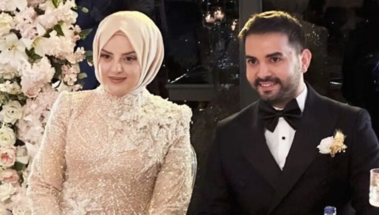 Kadir Ezildi’den eşine 3 milyon TL’lik hediye! Arabayı elleriyle yıkadı