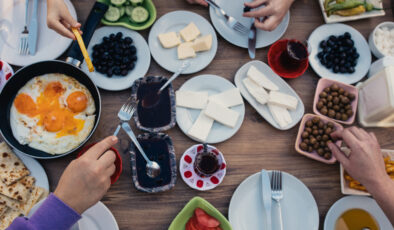 Kahvaltıda bunları asla yemeyin: Sağlığı bozan 5 gıda