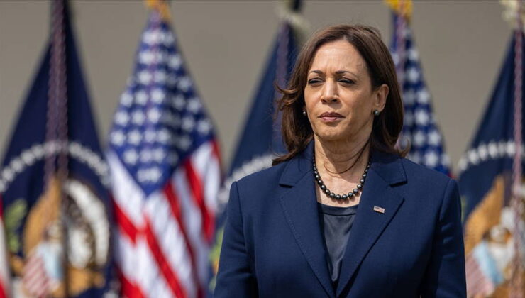 Kamala Harris’ten 2028 sinyali: Henüz bitmedim