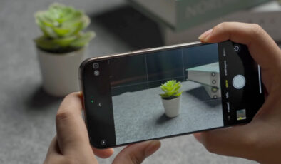 Kamera kalitesini artıran ayarlar: iPhone, Android…