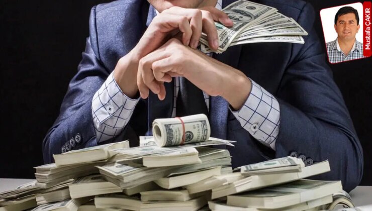 Kamu özel işbirliği (KÖİ) modeli kapsamında firmalara 2017-2025 arasında 581.7 milyar lira ödeme yapıldı: Şirketler zengin oldu