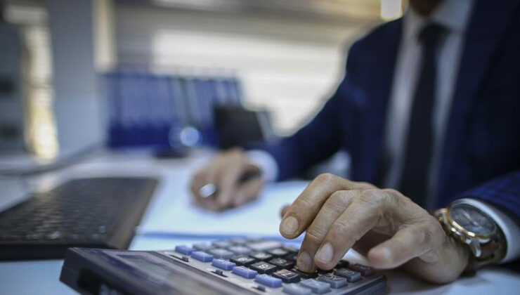 Kamu personeline 2026’da 4,9 trilyon lira ödeme yapılacak