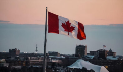 Kanada’da bazı yardım kurumları Filistin işgaline destek veriyor