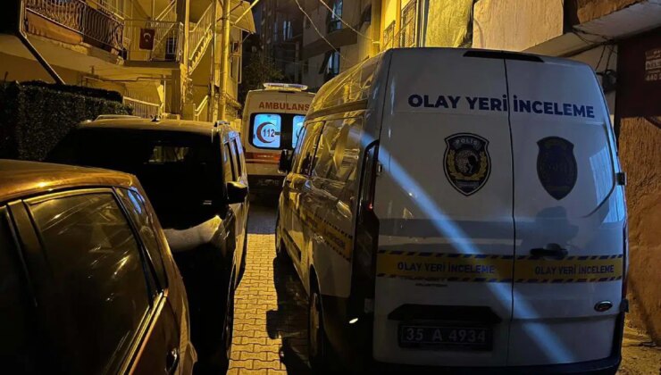 Kanser hastası eşini uyurken öldürmüştü… İfadesi ortaya çıktı!