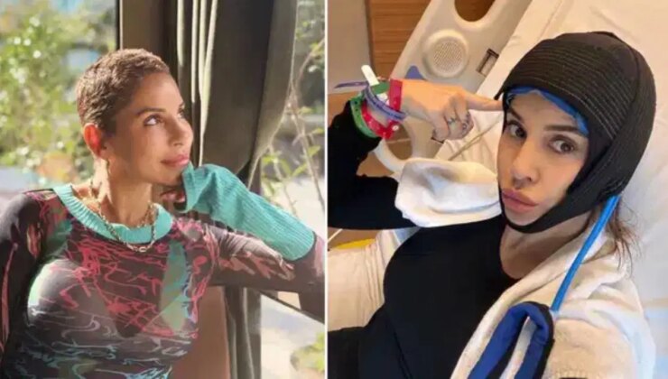 Kanser tedavisi gören Irmak Ünal’dan yeni paylaşım