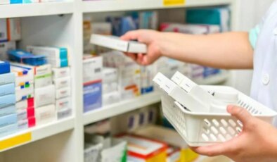 Kanserden diyabete, göz damlalarından antibiyotiklere… Eczanelerde ilaç krizi!