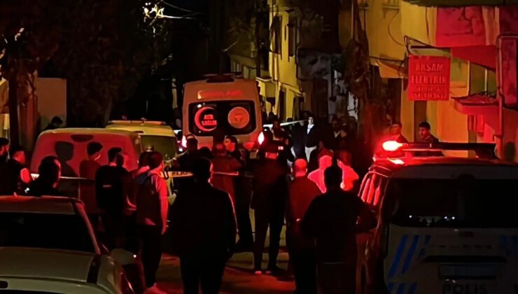 Kapı kapı dolaştı, dehşet saçtı: Eski eşini ve kayınvalidesini öldürdü, intihara kalkıştı!