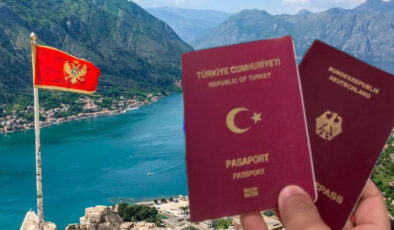 Karadağ olayı nedir, Türk vatandaşlar neden gözaltına alındı? Vizesiz giriş neden kalktı?