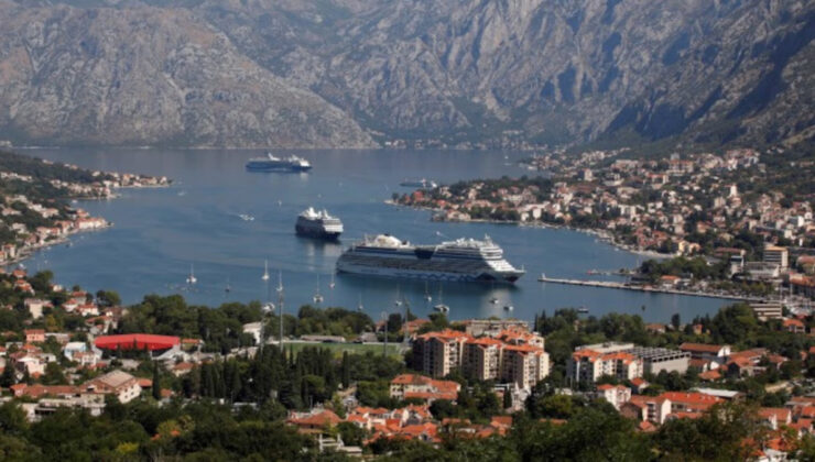 Karadağ’dan Türk vatandaşlarına ‘hızlandırılmış vize’ kararı