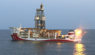 Karadeniz gazı ihracatını hızlandıracak adım
