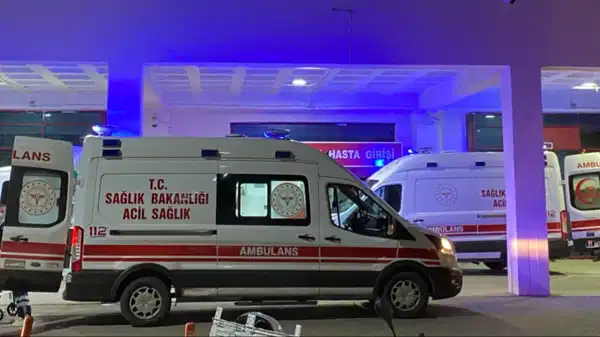 Kars’ta ördek avlamak isteyen baba, oğlunu vurdu: 16 yaşındaki çocuk yaşamını yitirdi