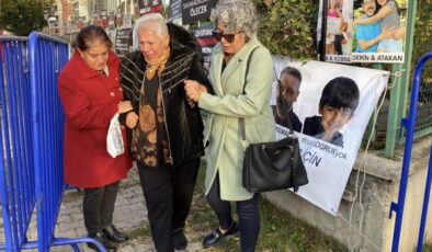 Kartalkaya davasının 3’üncü duruşması başlıyor: ‘İçimiz acıyor!’