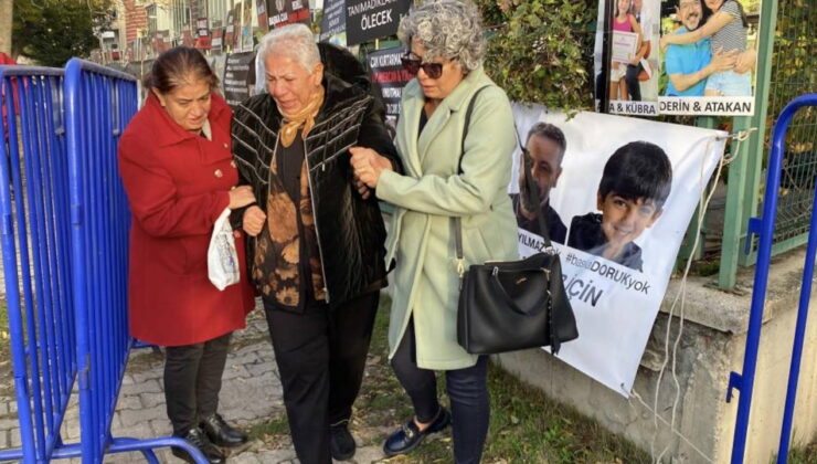 Kartalkaya davasının 3’üncü duruşması başlıyor: ‘İçimiz acıyor!’