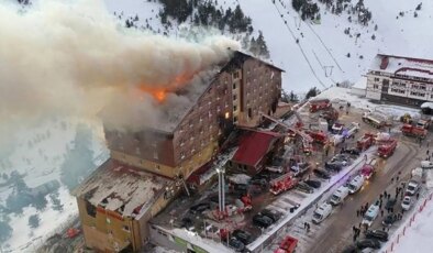 Kartalkaya faciası davası… Sanık avukatı: Benim müvekkilim gerizekalı