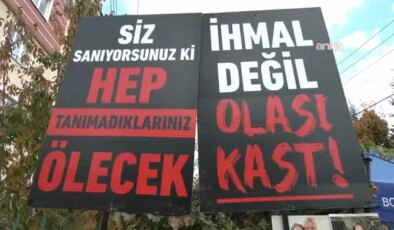 Kartalkaya yangını davasında ‘mütalaa’ isyanı: ‘İddianamede 13 kişi hakkında olası kast istenirken…’