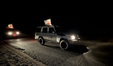 Kassam Tugayları, 2 İsrailli esirin cesedini daha teslim etti