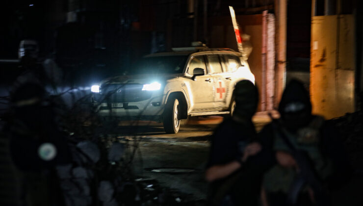 Kassam Tugayları, bir İsrailli esirin cesedini daha buldu: Teslim süreci sahaya bağlı