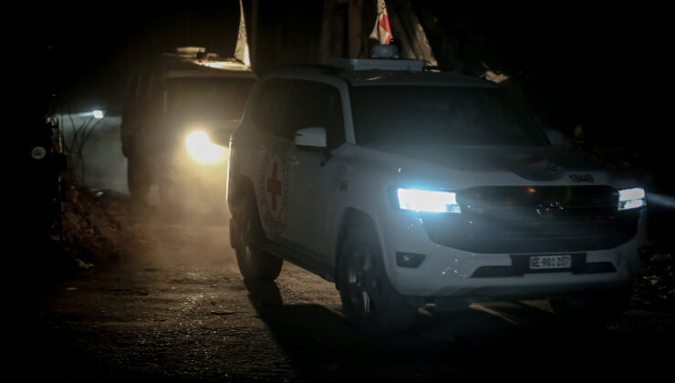 Kassam Tugayları: İki İsrailli esirin cesetleri bu akşam teslim edilecek