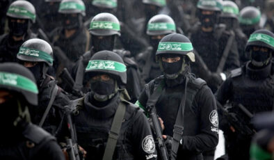 Kassam Tugayları: Refah bölgesinde herhangi bir çatışma yaşandığına dair bilgimiz yok