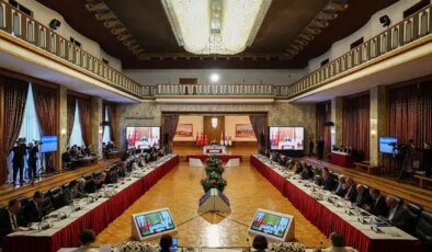 Katılımcılar dikkat çekti: Komisyon çarşamba günü toplanıyor