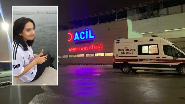 Kayıp olarak aranıyorlardı: Ankara’da parkta baygın bulunan 2 kız çocuğundan 1’i hayatını kaybetti