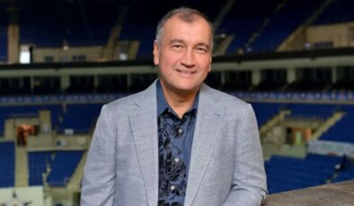 Kaymakam sordu, Murat Ülker yanıtladı: ‘Ülker Grubu İngiltere’ye mi taşındı?’