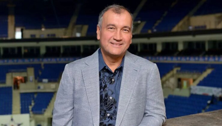 Kaymakam sordu, Murat Ülker yanıtladı: ‘Ülker Grubu İngiltere’ye mi taşındı?’