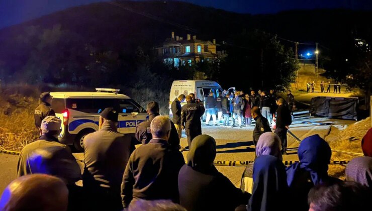 Kayseri’de kanlı pusu… Cami dönüşü silahlı saldırıya uğradılar!