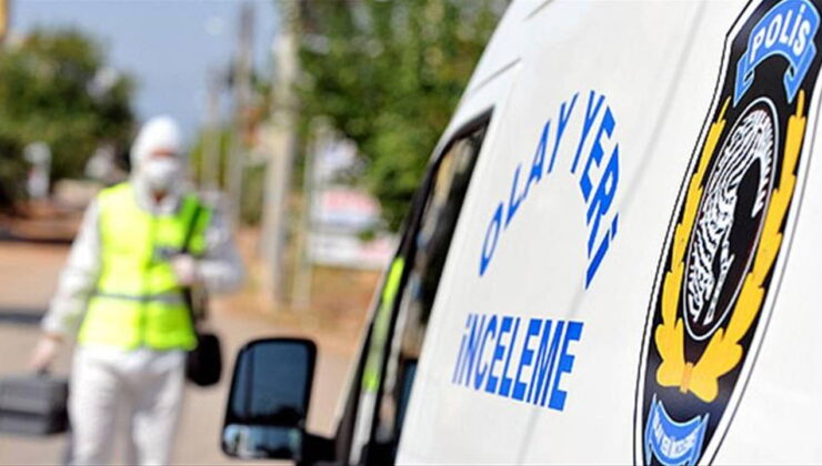 Kayseri’de kanlı pusu: Direksiyon başında öldürüldü!