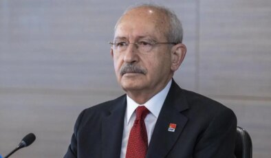 Kemal Kılıçdaroğlu’nun ‘Cumhurbaşkanına hakaret’ davasında dikkat çeken gelişme!